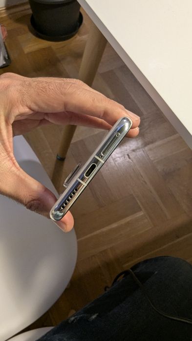 Huawei P60 Pro Google play White 256GB