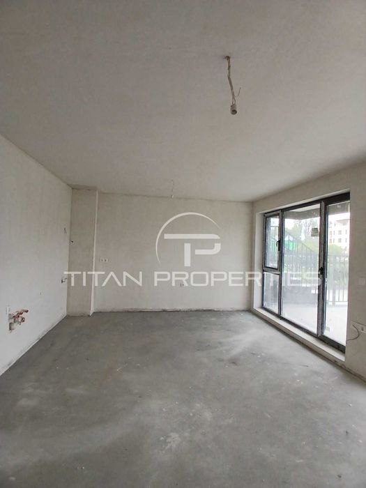 Продава се Двустаен апартамент в Пловдив, Христо Смирненски - 68 кв.м за 2861 €/кв.м - Снимка #4