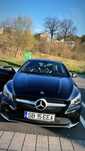 Mercedes Cla 180