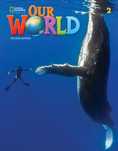 Culegere engleza Our World second edition 2019