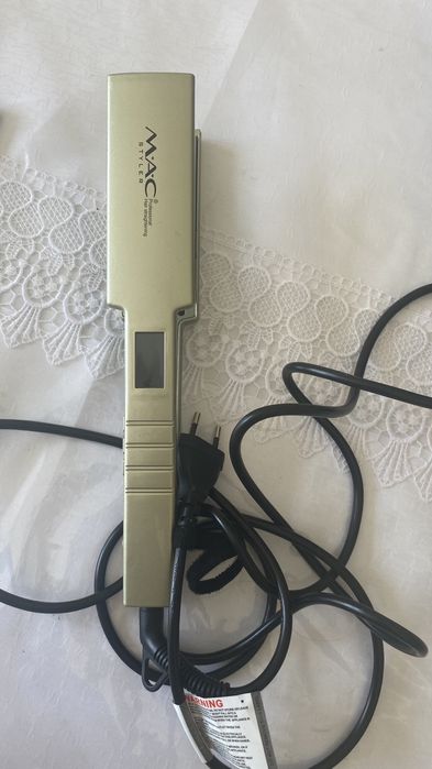 Утишок Mac профессионал