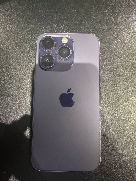 Iphone 14 pro 256