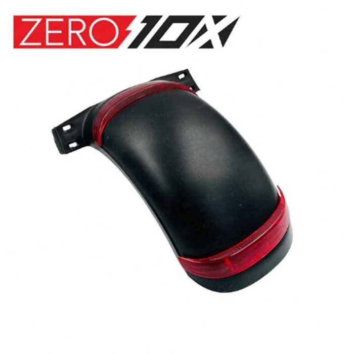 Aripa / aparatoare spate trotineta electrica Zero / Quickvolt 10x