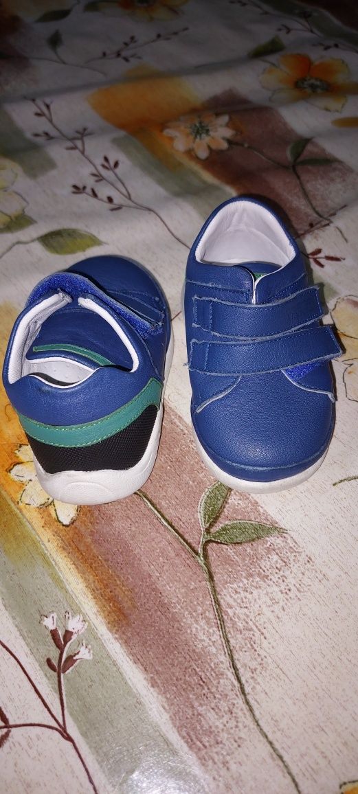 Обувь для малыша Vicco 19 размер