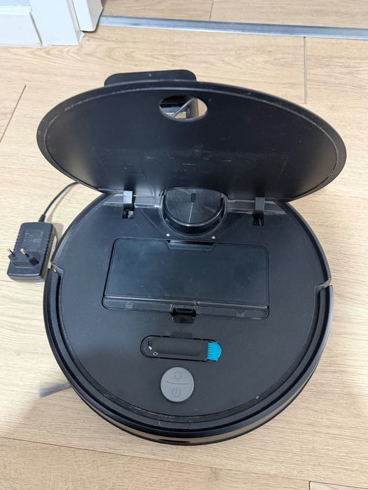 Aspirator robot cu mop Viomi Robot Vacuum V2