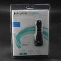 Logitech r400 pirizintator pult. Пульт для презентаций