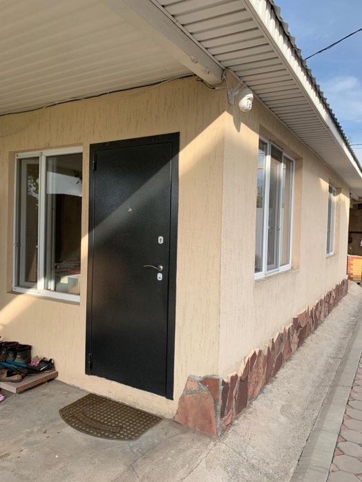 Сдам в аренду времянку