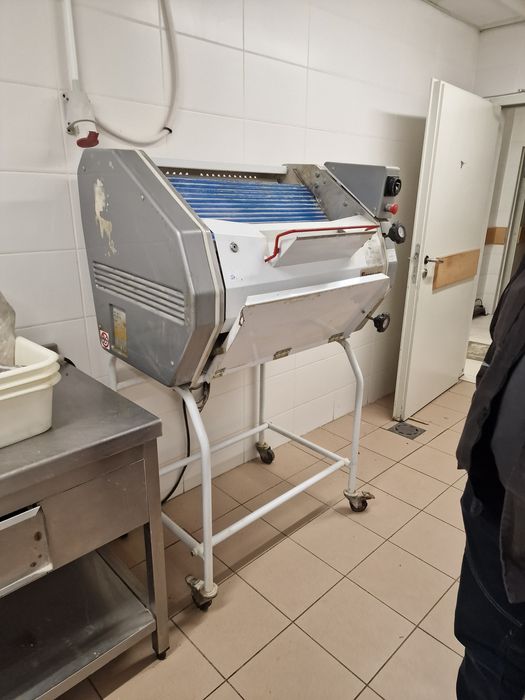 Камера за втасване Bongard