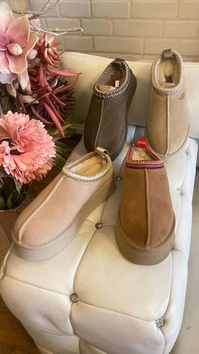 Ugg TAZZ зимни обувки*36/40