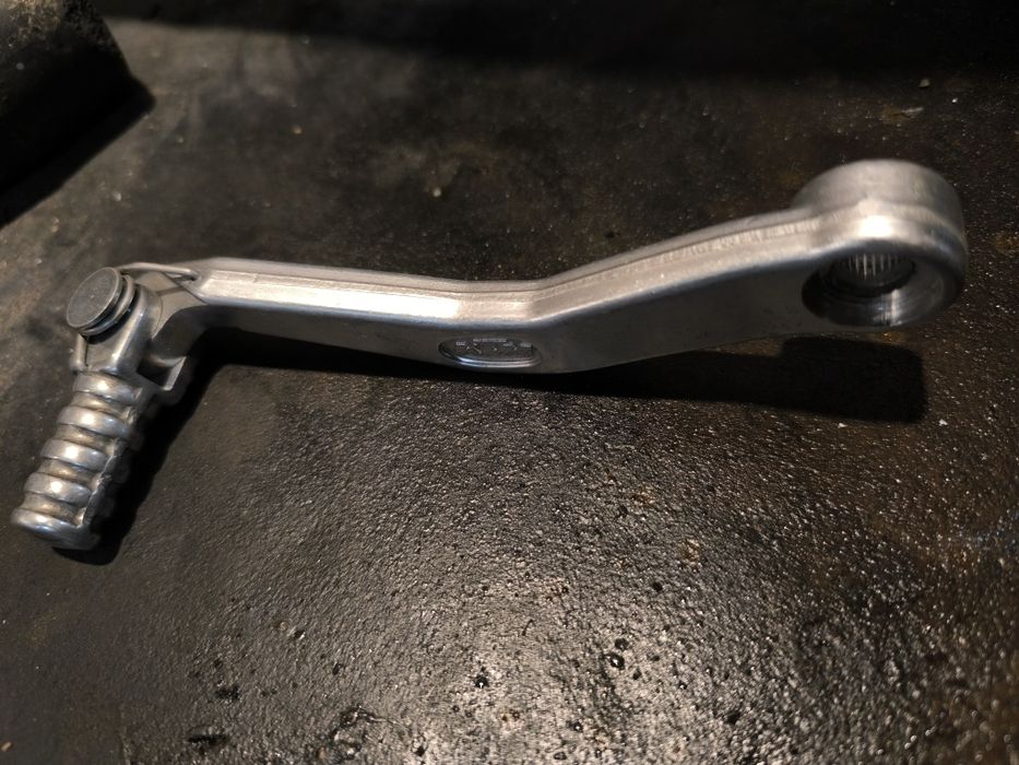 Ktm lc4 чисто нови части за ктм лц4