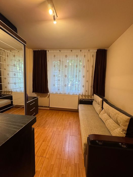 Apartament 3 camere - Aparatorii Patriei - 7 minute de metrou