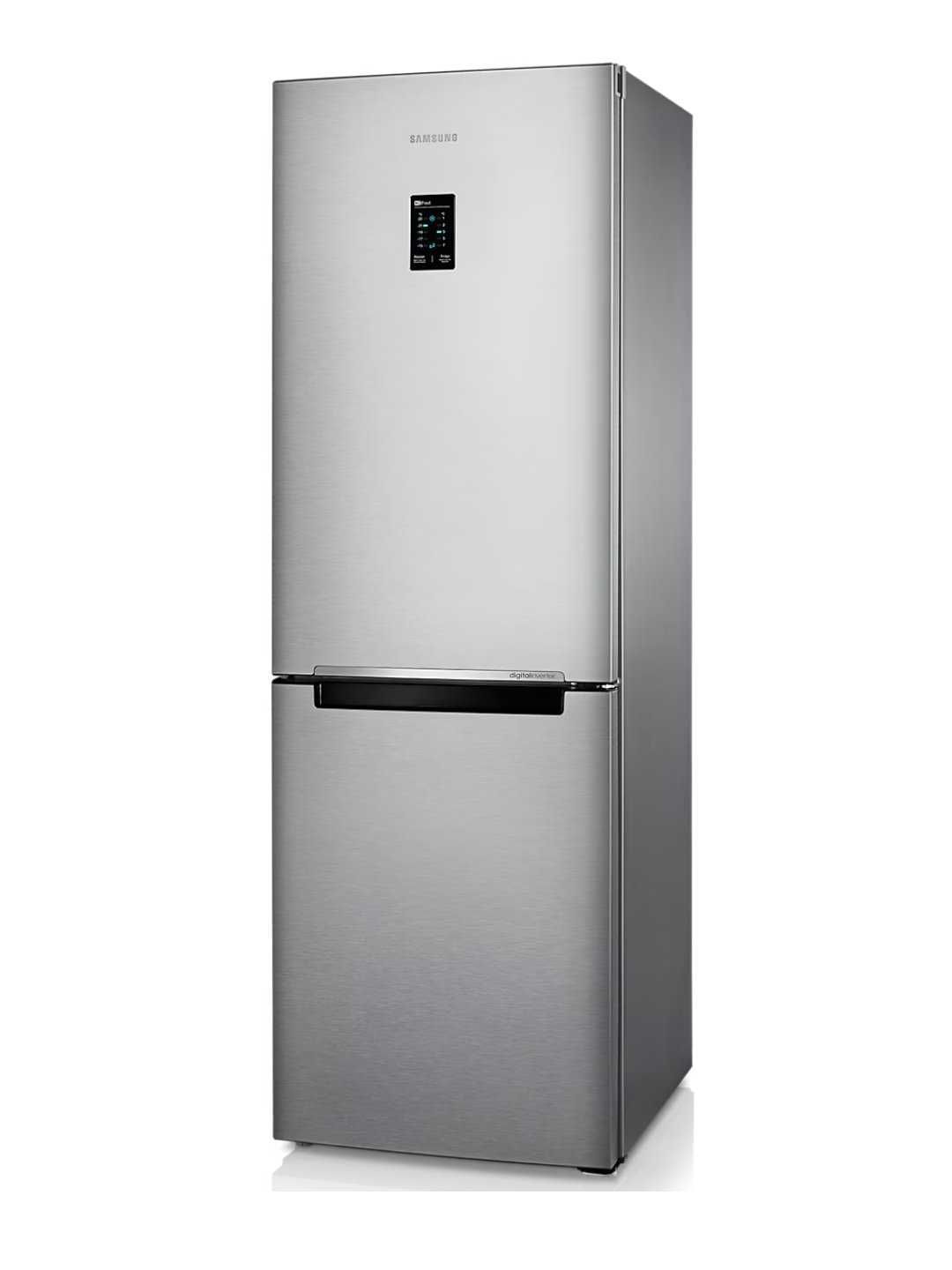 Холодильник Samsung RB33CG3040S9WT | 331 л | No Frost | Новый