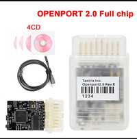 Openport 2.0 Full chip