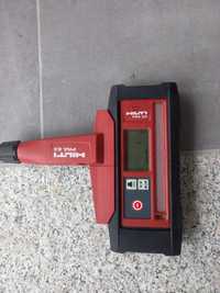 Hilti PRA 20 + PRA 83