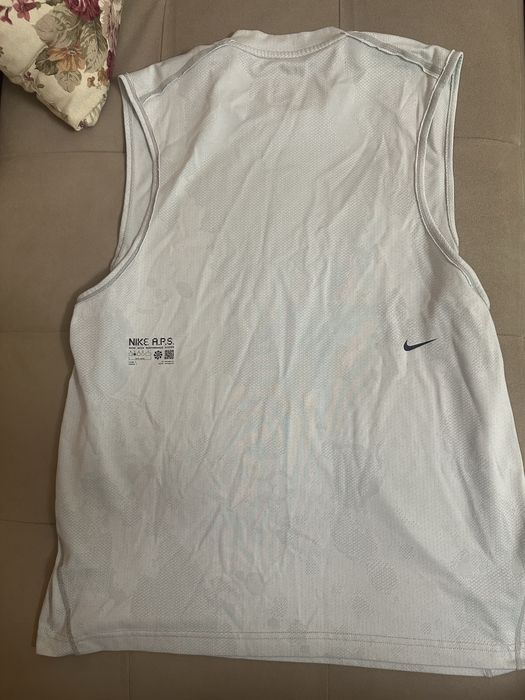 Спортен потник Nike