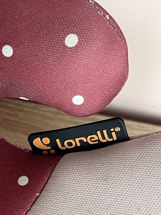 Детска седалка за кола