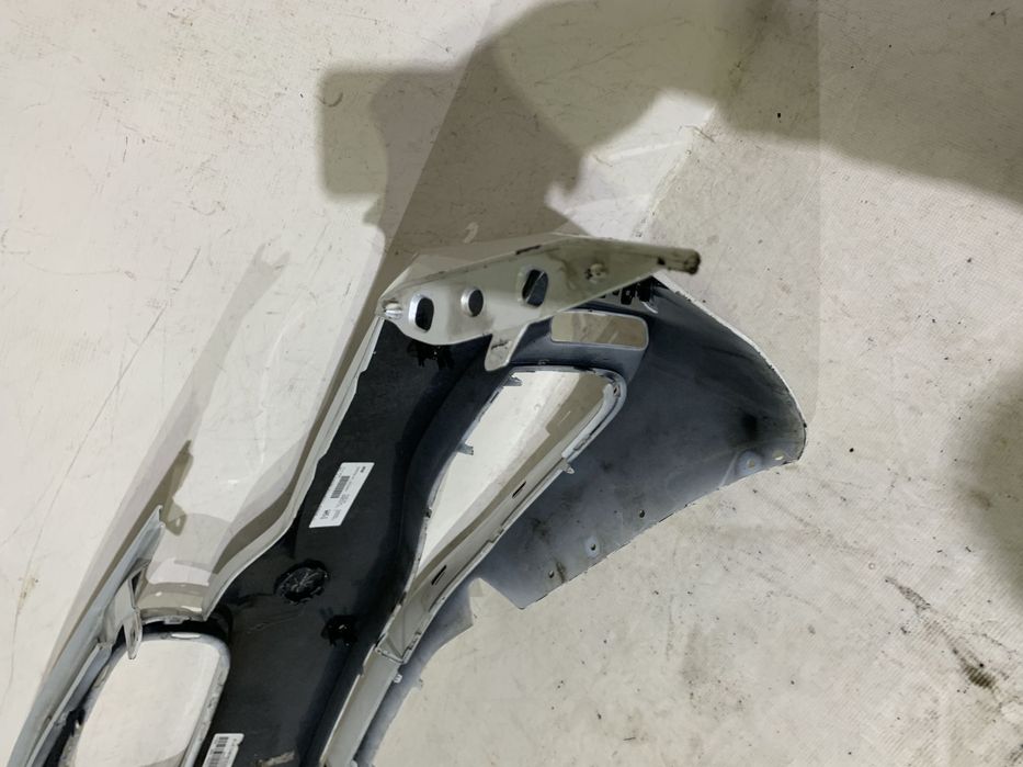 Bara fata BMW Seria 4, F32, F33, F36, 2014, 2015, 2016, 2017, 2018, cod origine OE 51117294651.