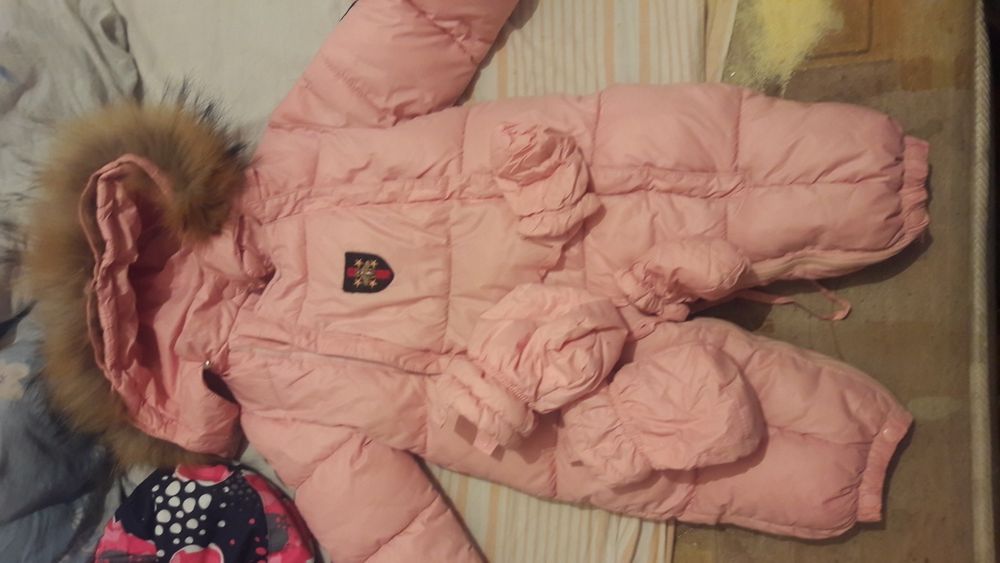 Продам  комбенизон