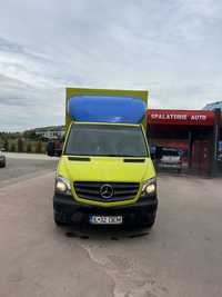 Vand mercedes sprinter