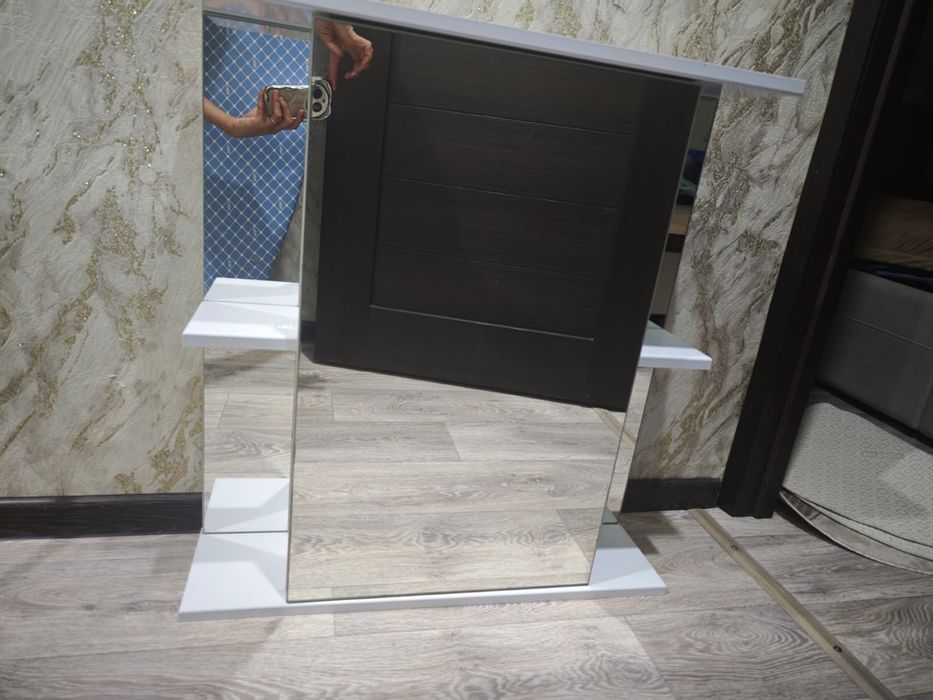 Зеркала для ванный