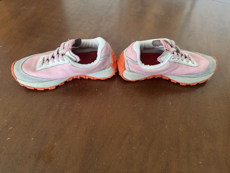 Детски маратонки Camper