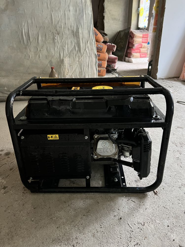 Generator stanlay sg2400b