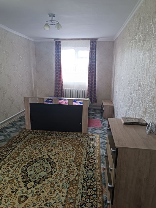 Дом в центре Жилянки