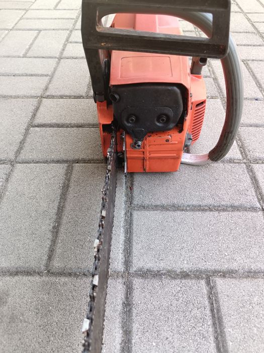 Drujba Husqvarna 242xp