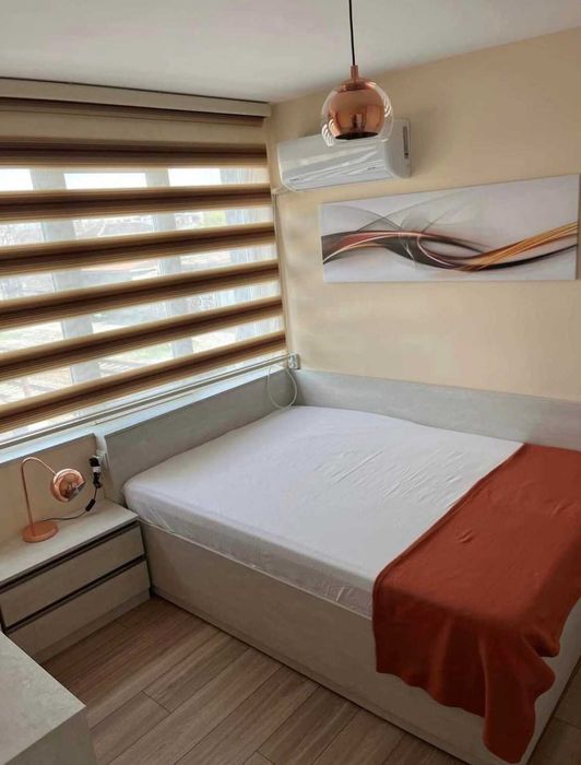 Дава се под наем Двустаен апартамент в Пловдив, Младежки Хълм - 45 кв.м за 350 € - Снимка #6