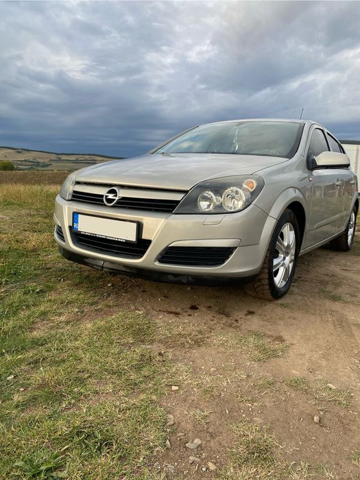 Opel astra h 1.6 twinport easytronic