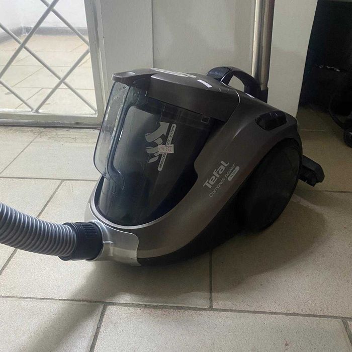 CB47 | Пылесос Tefal TW3786RA | SK151461