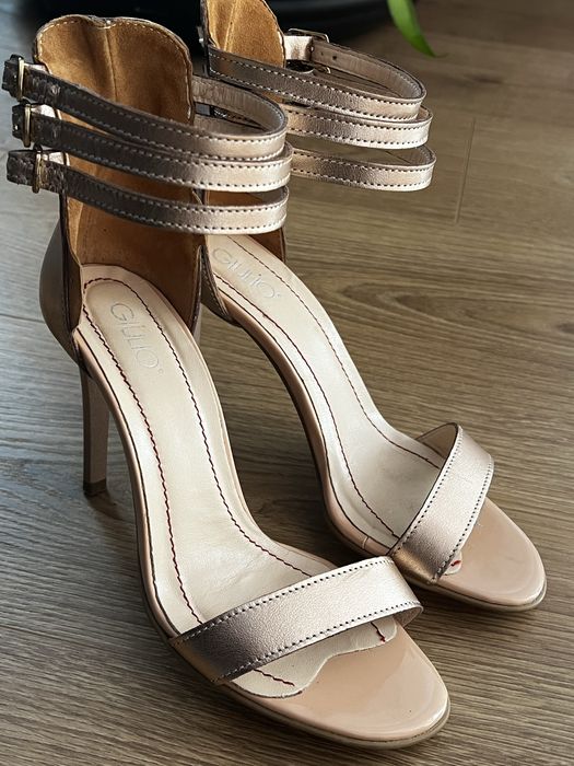 Sandale Giulio 37