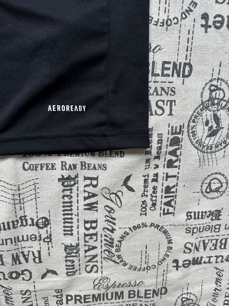 Adidas Aeroredy original тениска.XL
