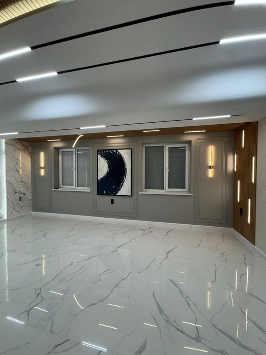 Ganga 75 m2 Ofes har qanday besnes uchun arendaga beriladi