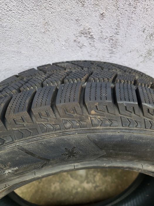 Шины  зимние R15
