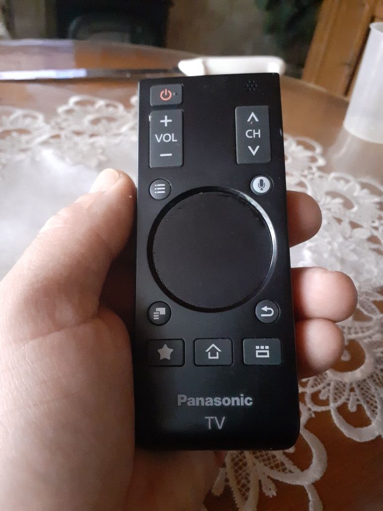 PANASONIC touch pad controller N2QBYA000004