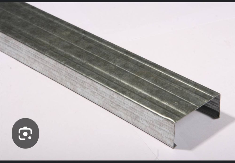 Продам профиль ГКЛ