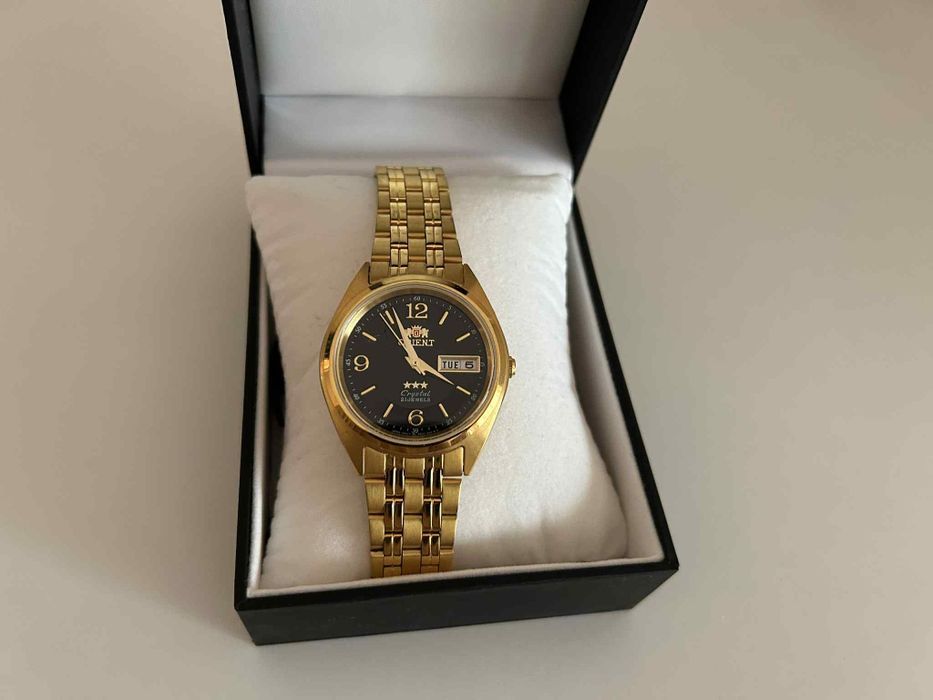 Часовник Orient мъжки