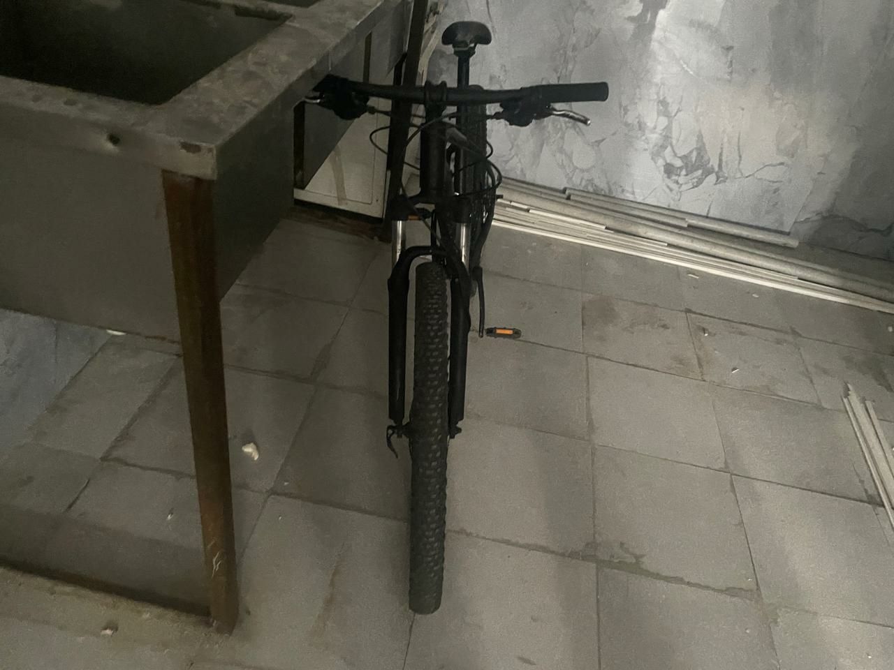 Велосипед Syncros