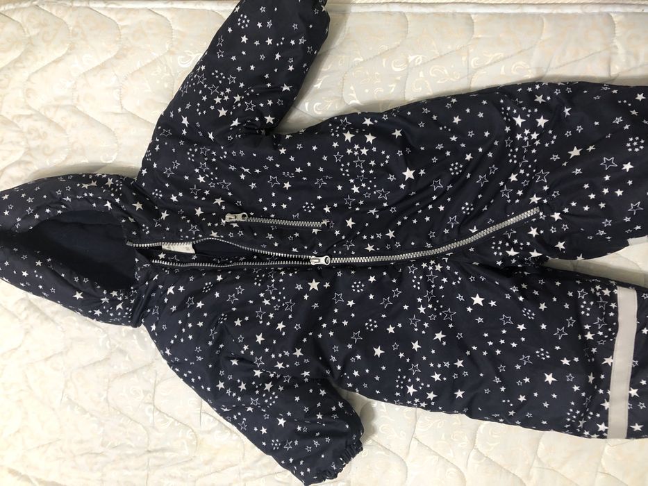 Продам детские вещи