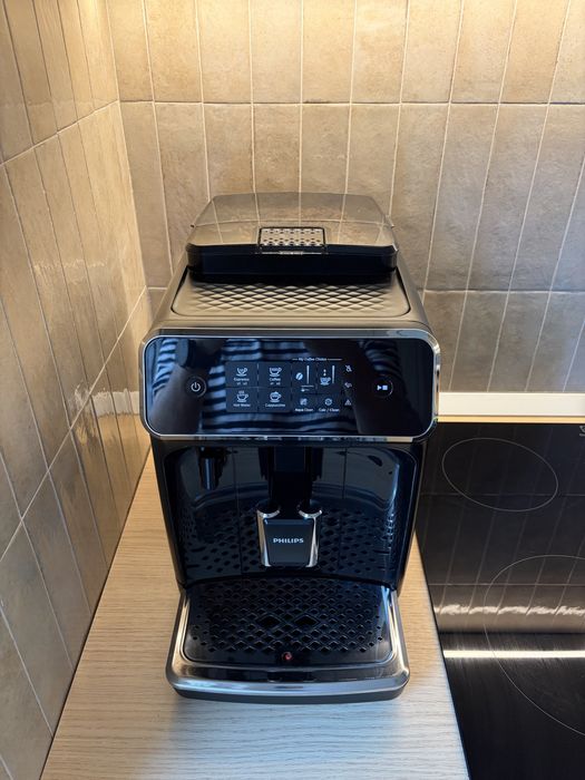 Espressor automat Philips EP2231/40 LatteGo