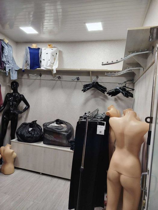 аренда помещения