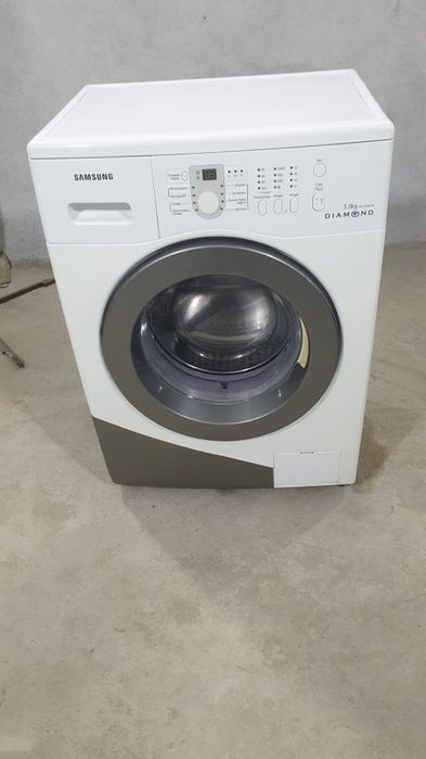 Прадаетса стиралний машинка SAMSUNG