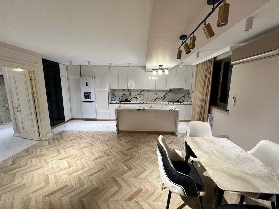 Представляем вашему вниманию аренду 4 комн квартира на дружбе народов