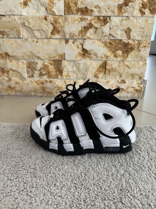 adidasi uptempo copii marimea 31,5