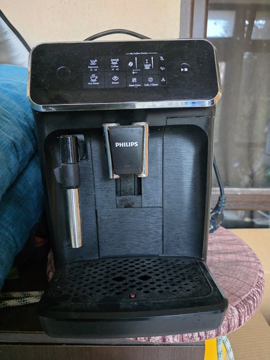 Espressor automat Philips EP2220/10