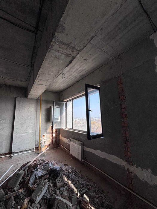 яшнабад по супер цене коробка с кадастром 3х ком Sky builds Лисунова;