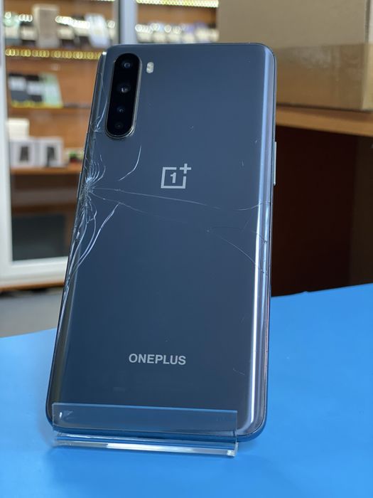 OnePlus Nord / Nord N10 5G, Garantie 12 luni | Lensun