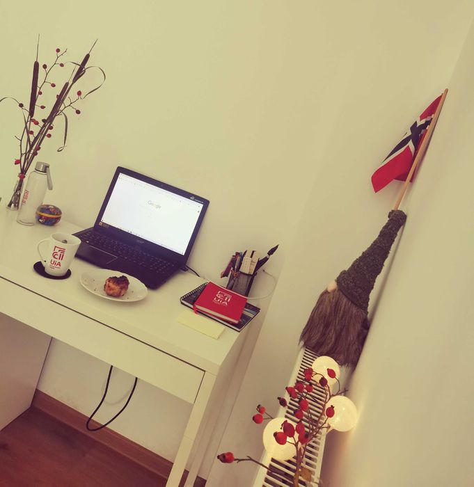 Meditații limba norvegiană