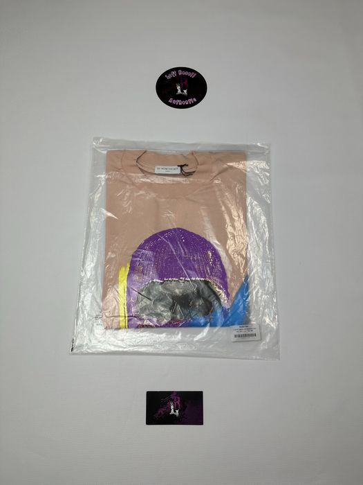 T shirt ih nom mask size xs